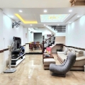 HOT! Bán Nhà Đẹp 5 Tầng Xe Hơi Thông Võ Văn Tần, 38m2, 7 Tỷ