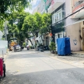 Khu VIP Quân đội Nhà 41m2 ngang hơn 7m giá 4,6 tỷ