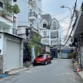 Nhà Đường Nguyễn Văn Công Phường Hạnh Thông HCM.