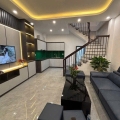 Bán nhà đẹp, mới tinh, 30m2, 5T, full nội thất tại Trần Phú, Hà Đông