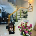CHẬM LÀ MẤT! Bán Nhà 4 Tầng Cực Đẹp Lê Văn Sỹ, 31m2, 4.5 Tỷ