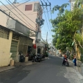Nhà siêu rẻ ngay chợ Tân Hương DT 6x18m, 1 lầu hẻm ô tô giá: 6 tỷ chốt