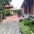 NHÀ GỖ SIÊU ĐẸP MT DƯƠNG CÔNG KHI, TÂN HIỆP, HÓC MÔN