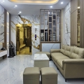 Bán nhà phố Trần Hữu Tước, Hồ Đắc Di, Đống Đa, 6 tầng thang máy, nhà đẹp full nội thất, ngay ô tô đỗ