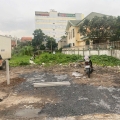 MẶT TIỀN LÊ THỊ RIÊNG – TRUNG TÂM Q.12 (P.THỚI AN) – GIẢM SỐC 5 TỶ