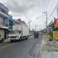 CẦN BÁN NHÀ (5x30) MẶT TIỀN HÀ HUY GIÁP, P.THỚI AN, Q.12.