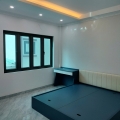 Bán gấp Nhà 4.5T gần chợ Kiến Hưng - Hà Đông, 30m², giá 5.95 tỷ
