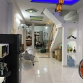 Nhà đẹp 2 tầng Bình Tân sát Tên Lửa tặng nội thất 53m2 HXH chỉ 4 tỷ.