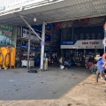 ĐẤT 1.015M² (13x77) MT LÊ VĂN KHƯƠNG – ĐÔNG THẠNH, HÓC MÔN GIÁ RẺ 60 TỶ