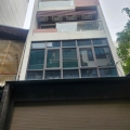 BÁN NHÀ LẠC LONG QUÂN – 63m² – 6.5 TẦNG – MT 5M – NGÕ Ô TÔ – 22.8 TỶ