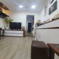 Bán căn hộ tập thể đường Hoàng Đạo Thành, Thanh Xuân, 3 ngủ, 2vs, ngõ thông, ô tô đỗ, sổ đỏ to