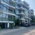 Bán Nhà Mặt Phố Quảng Khánh Tây Hồ 172m2-6T MT20m LÔ GÓC 160 Tỷ Có Thương Lượng.