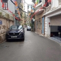 Bán Nhà Âu Cơ Quận Tây Hồ 255m2-4T 2MT12m 2 THOÁNG 69 Tỷ Âu Cơ Có Thương Lượng.
