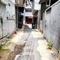 Nhà Đường Nguyễn Bặc Phường 3 Tân Bình Cũ.