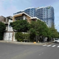Nhà Mặt Tiền Võ Văn Kiệt, Phước Long A – 222m², Giá Bán 25 Tỷ, Thuê 35Tr/Tháng