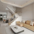 **Bán nhà đường Hoàng Văn Thụ, phường 4 Tân Bình (4*17)  gần công viên