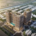Regal Complex Từ 5,8 tỷ -1,5 km tới biển Non Nước – Tân Trà, 10 phút vào trung tâm thành phố.