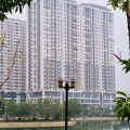 Cho thuê căn hộ chung cư N01 – T1  Khu ngoại giao đoàn Tây Hồ Tây