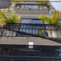 Bán nhà căn góc 3 mặt thoáng, 2 cửa, full nội thất tại Mậu Lương - Kiến Hưng - Hà Đông