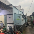 NHÀ (5x23) GÓC 2MT ĐƯỜNG TÂN THỚI HIỆP 42, Q.12 – GIÁ 7.1 TỶ TL