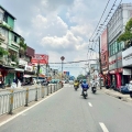 55M2 TRƯỜNG CHINH HXH cách nhà 1 căn, 4.3x13, nhỉnh 6 tỷ