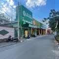 Bán nhà Hẻm 8m Đường số 59, ngay Phạm Văn Chiêu, 5x20m, 3 Tầng - 6 PN, 10,5 tỷ.