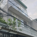 68m2 hẻm thông CMT8 Hoàng Sa, 3 tầng, ngang 6m nở hậu, nhỉnh 7 tỷ