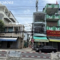 Dãy trọ 4 phòng Phước Hải Nha Trang – Hẻm ô tô, đất thổ cư 100%, giá 4,2 tỷ