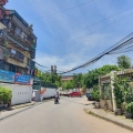 TẬP THỂ MẶT PHỐ PHƯƠNG LIỆT, THANH XUÂN, NHÀ ĐẸP LÔ GÓC, Ô TÔ TRÁNH ĐỖ