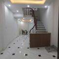 BÁN NHÀ 4T TỔ 13 MẬU LƯƠNG, ĐỐI DIỆN KĐT XALA - CHỈ 5.4 TỶ