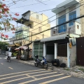SIÊU HOT NGAY THỊ TRẤN HÓC MÔN 2 TẦNG BTCT MỚI TINH, DTSD 100M2. MẶT TIỀN NHỰA 8M THÔNG KINH DOANH