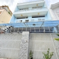 Bán nhà HXH Nguyễn Hữu Tiến, gần Lê Trọng Tấn, 8x15m, 5 tầng - 13 PN, chào 12,5 tỷ.