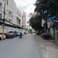 Bán nhà Hẻm 10m  Lê Đức Thọ - gần Thống Nhất - Gò Vấp, 6x19m, 5 Tầng, 6PN, 13,6 tỷ