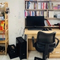 Chung Cư XH1 VCN Phước Long 2 – Căn 42m², View Công Viên, Giá 1 Tỷ 470