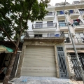 Cho thuê LK Phùng Khoang 70m x 5 tầng thông sàn thang máy 26tr 0903409888