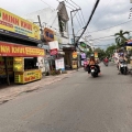 MBKD (8X29) GÓC 2 MẶT TIỀN NGUYỄN ẢNH THỦ, Q.12