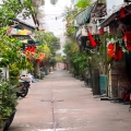 ????️ Sát Tân Phú - hxh - P.bhha - Bình Tân - 50m² ( 4x12.5 ) 4 tầng - 4pn - sổ A4 - chỉ 6 tỷ