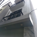 BÁN NHÀ 5T MỚI TINH, 3 MẶT THOÁNG TẠI ĐA SỸ - CHỈ 6.x TỶ
