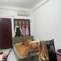 Bán nhà phố Chính Kinh, Thanh Xuân, 5 tầng dân xây, ngõ thoáng