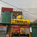 MẶT TIỀN (6.2X25) NGUYỄN ẢNH THỦ, Q.12 – VỊ TRÍ VÀNG KHÚC SUNG NHẤT
