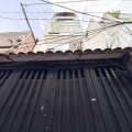 Nhà Đường Nguyễn Đình Chính Quận Phú Nhuận Phường 15.