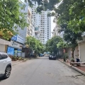 Bán nhà liền kề Ngô Thì Nhậm 55m, 5 tầng – Không gian sống đẳng cấp giữa lòng Hà Đông