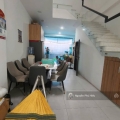 GẤP bán nhà 3T P.TSN gần Chợ, trường học, AEON 77m2 ngang 4,3giá 6 TỶ