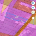 BÁN GẤP ĐẤT (2.900M²) MẶT TIỀN VÕ VĂN BÍCH, GẦN CẦU SÁNG, CỦ CHI