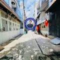 ???? Nhà 2 Tầng Lạc Long Quân Q11 – 42m², Sổ Vuông, Giá 5.3 Tỷ