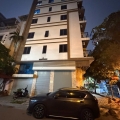 Bán Nhà P/Lô 2 Ô Tô Tránh Võ Chí Công 80m2-7T LÔ GÓC 2MT8m 26,5 Tỷ Võ Chí Công.