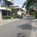 Bán ĐẤT 2 Mặt Tiền Phố Trích Sài Tây Hồ 220m 2MT19,5m 2 THOÁNG 61,3 Tỷ Trích Sài.