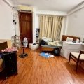 Bán nhà phố Hào Nam, Đống Đa, DT 54m2, 6T, MT4.3m, 8 phòng, ngõ thông, 2 mặt thoáng