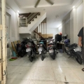 Nhà Đường Nguyễn Tiểu La Phường 8 Quận 10 Cũ.