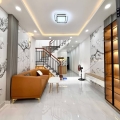 Nhà Đường Xô Viết Nghệ Tĩnh Quận Bình Thạnh Phường 21 Cũ.
